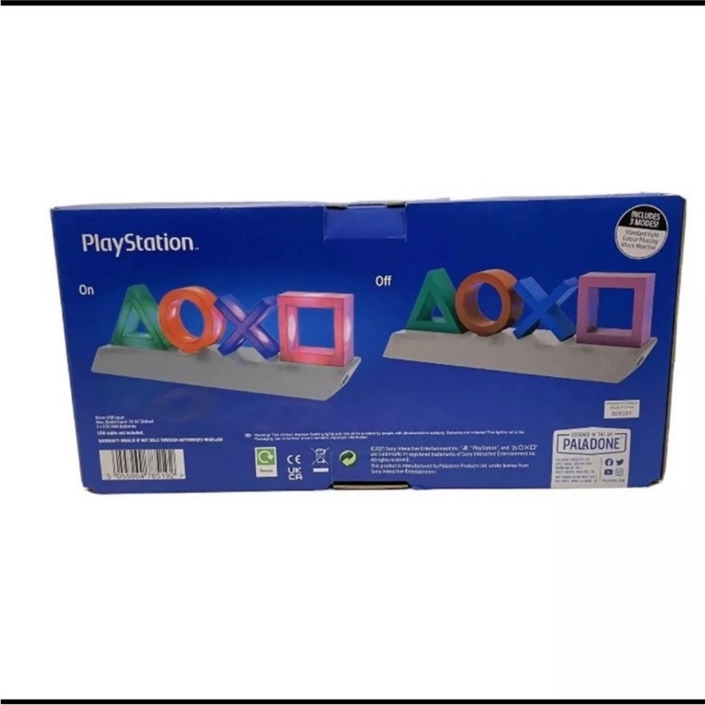 playstation‎ light - Picture 2 of 3